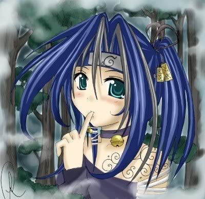 Ninja girl mfc opinion you Ninja girl mfc